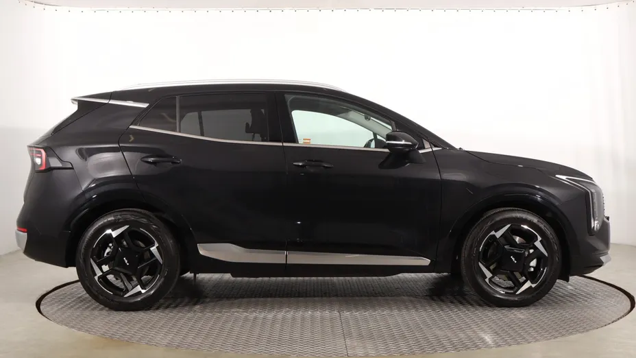 Kia Sportage -