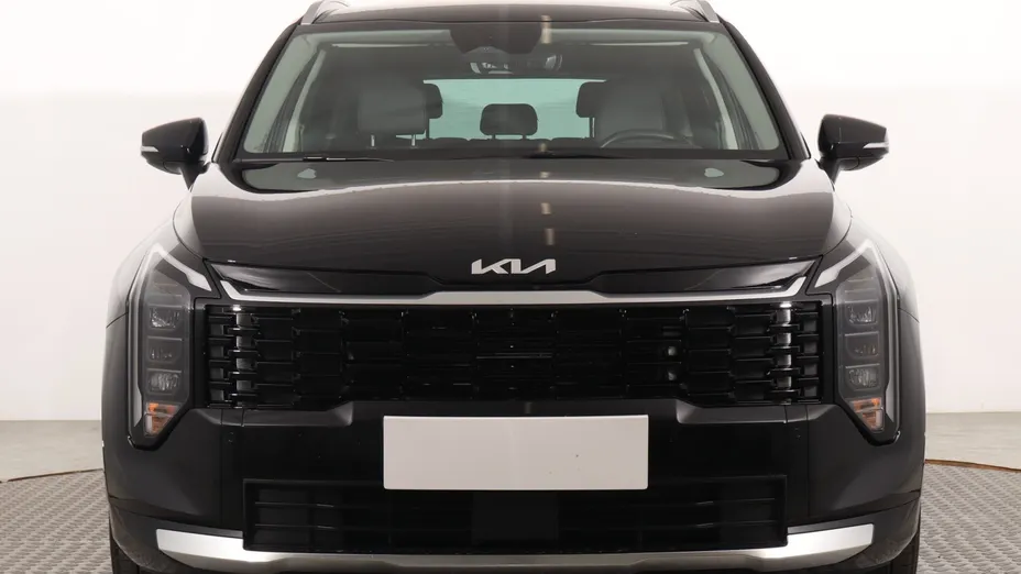 Kia Sportage -