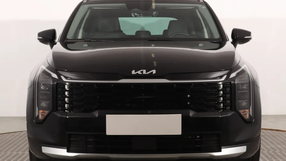 Kia Sportage -