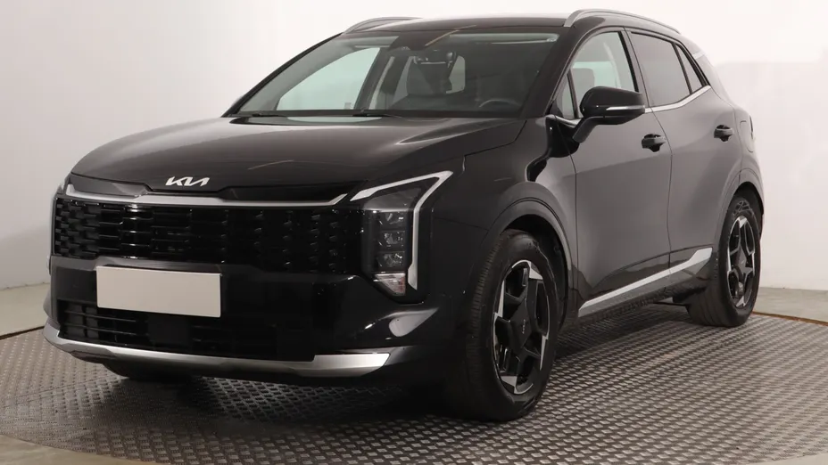Kia Sportage -