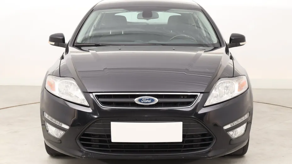 Ford Mondeo -
