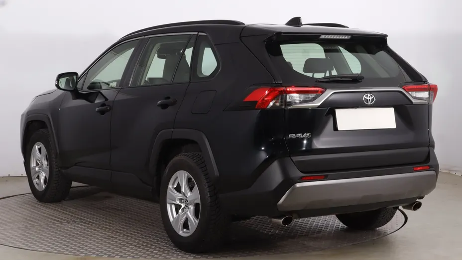 Toyota RAV4 -