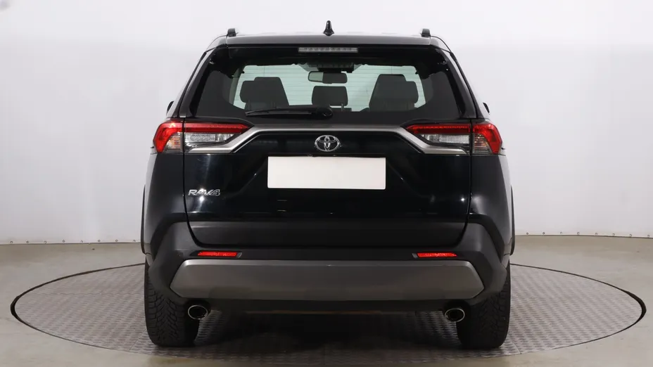 Toyota RAV4 -