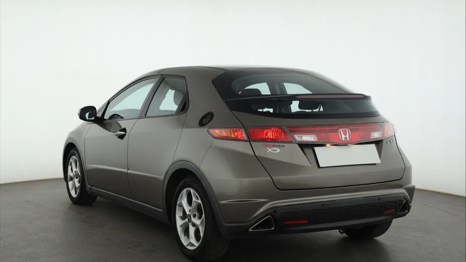 Honda Civic -