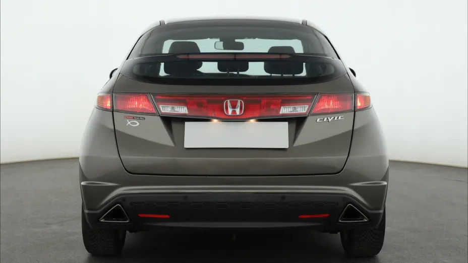 Honda Civic -