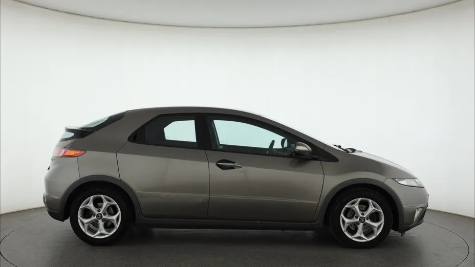 Honda Civic -