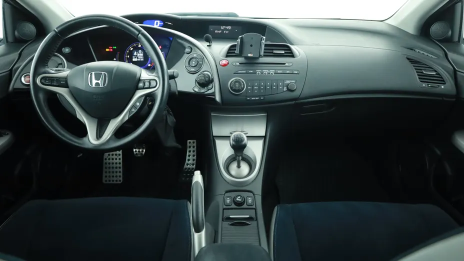 Honda Civic -