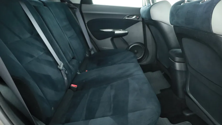 Honda Civic -