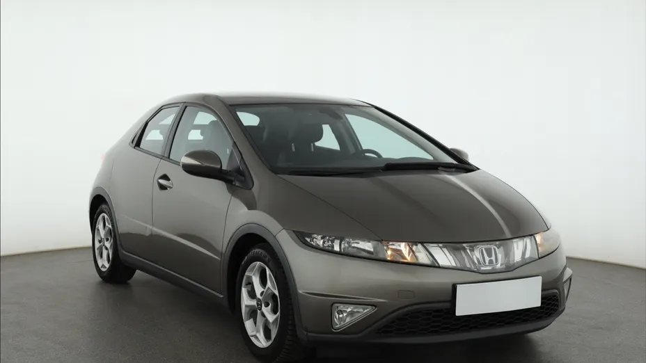 Honda Civic -