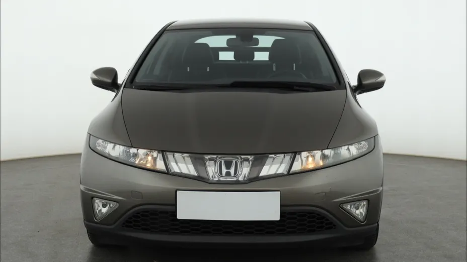 Honda Civic -