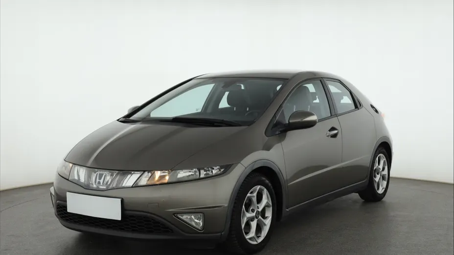 Honda Civic -