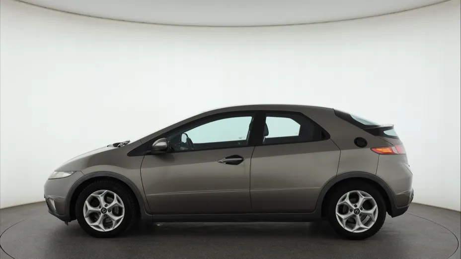 Honda Civic -
