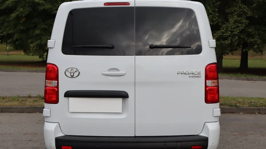 Toyota Proace Verso -