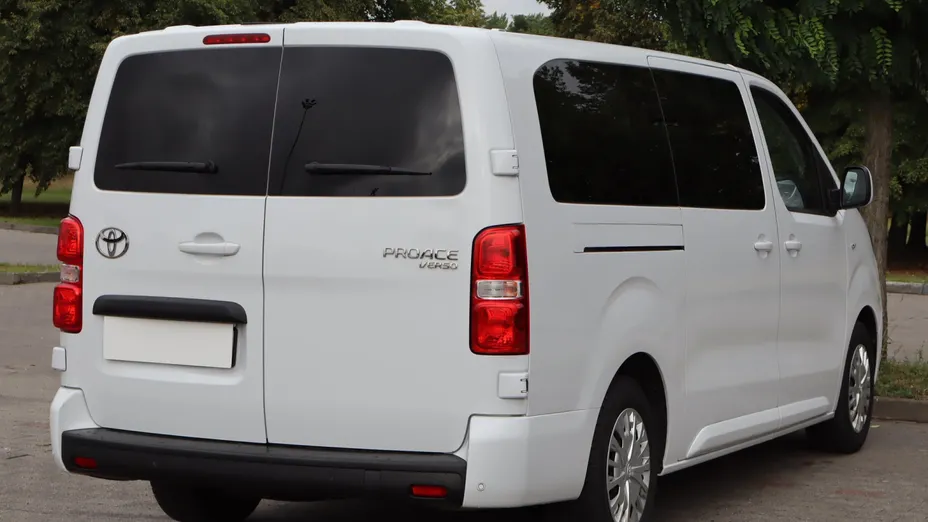 Toyota Proace Verso -