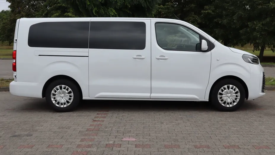 Toyota Proace Verso -