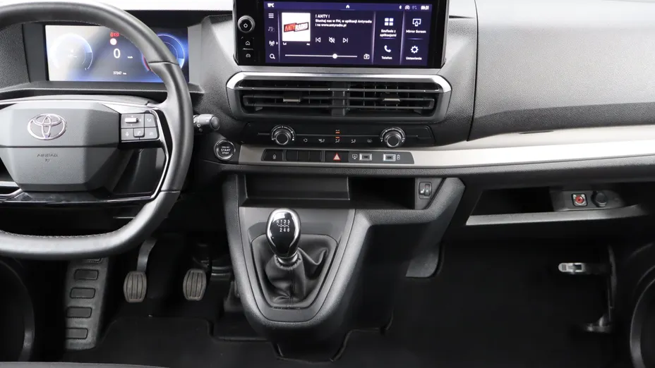 Toyota Proace Verso -