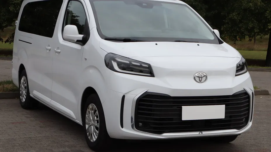 Toyota Proace Verso -