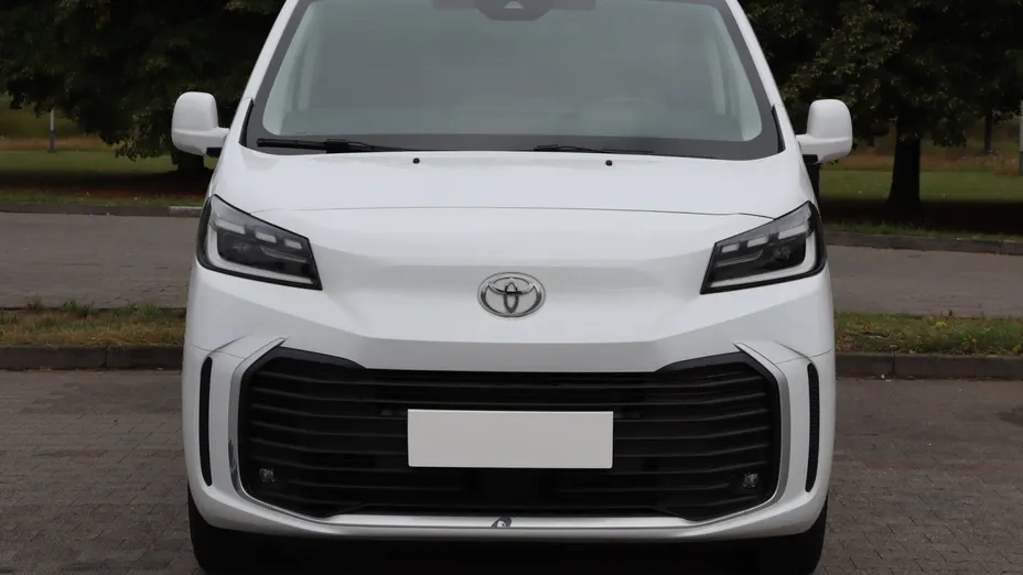Toyota Proace Verso -