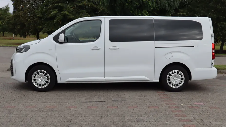 Toyota Proace Verso -