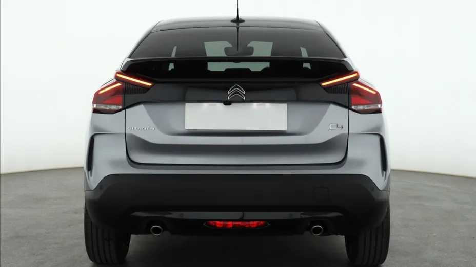Citroen C4 -