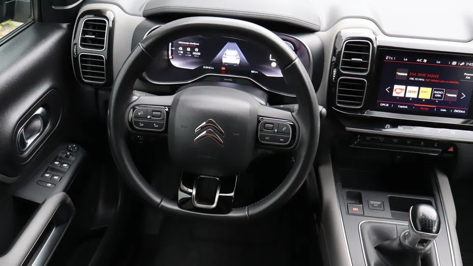 Citroen C4 -