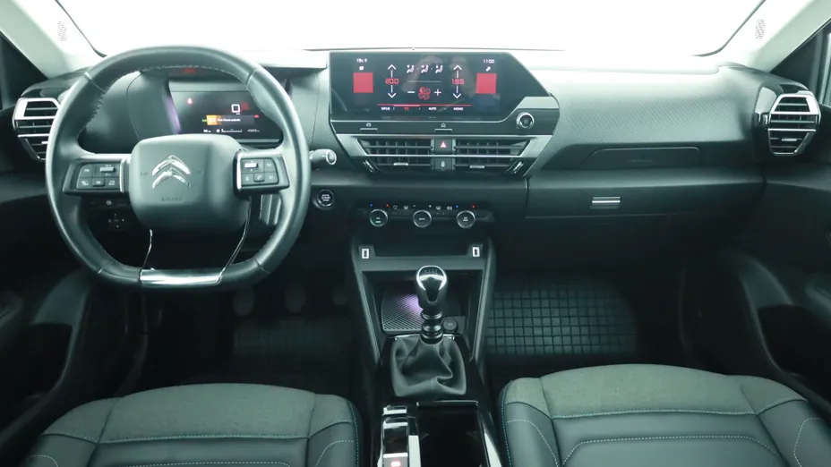 Citroen C4 -