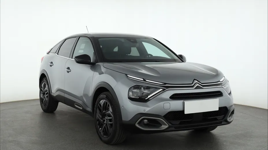 Citroen C4 -