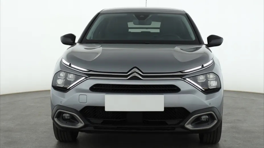 Citroen C4 -