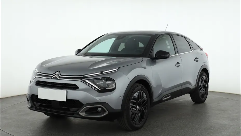 Citroen C4 -