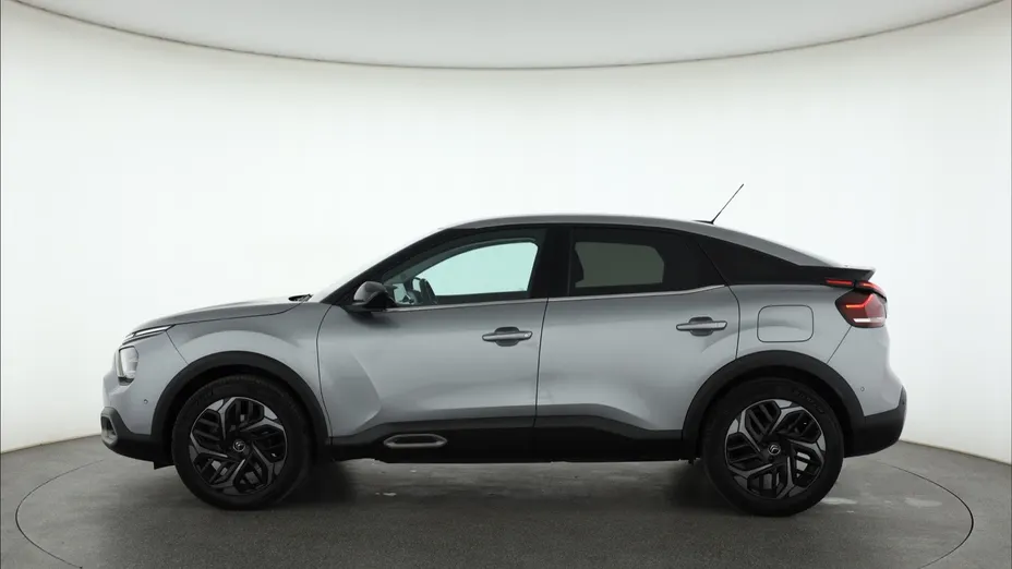 Citroen C4 -