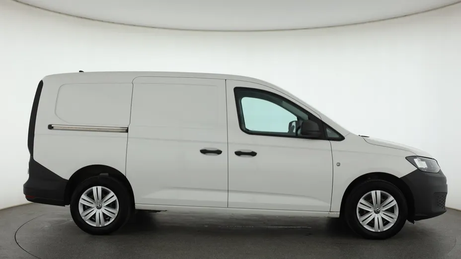 VW Caddy -