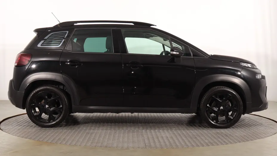 Citroen C3 Aircross -