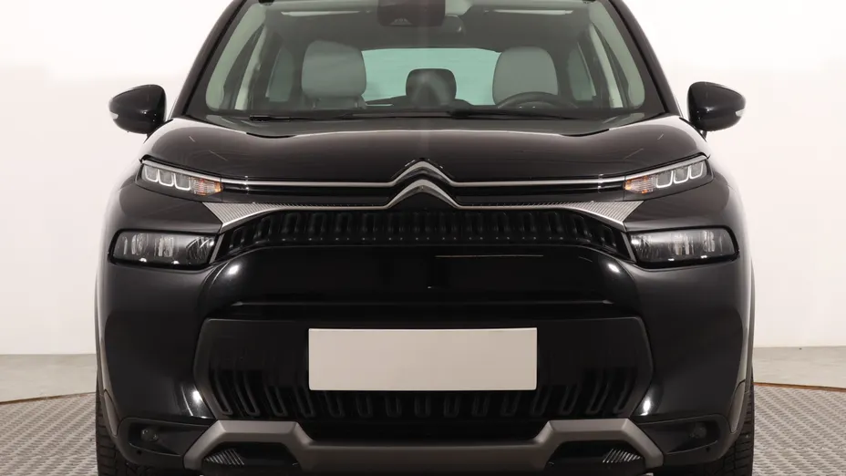 Citroen C3 Aircross -