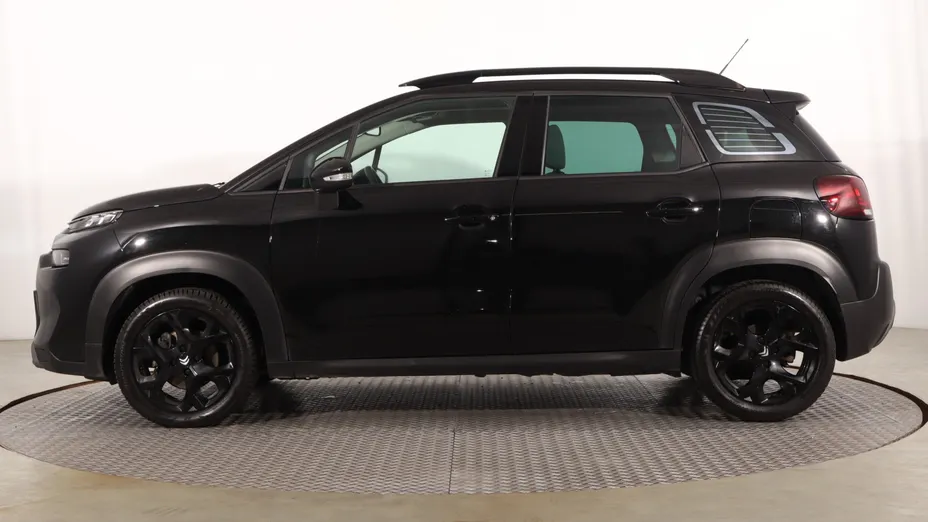 Citroen C3 Aircross -