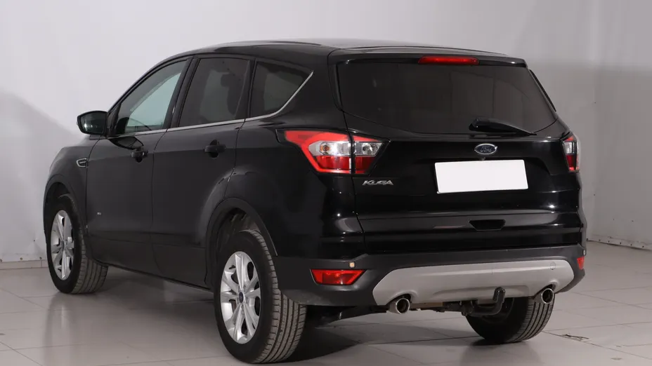 Ford Kuga -