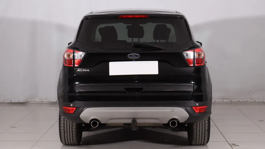 Ford Kuga -