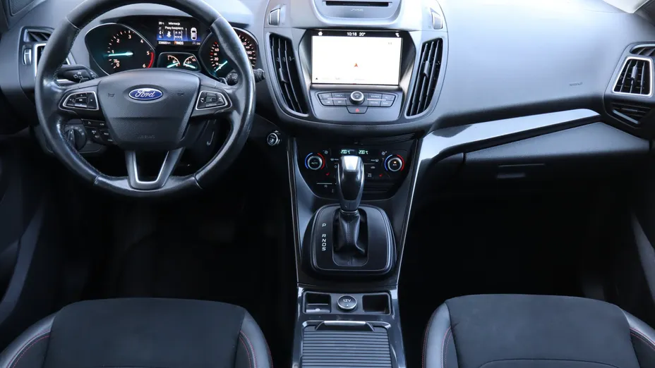 Ford Kuga -