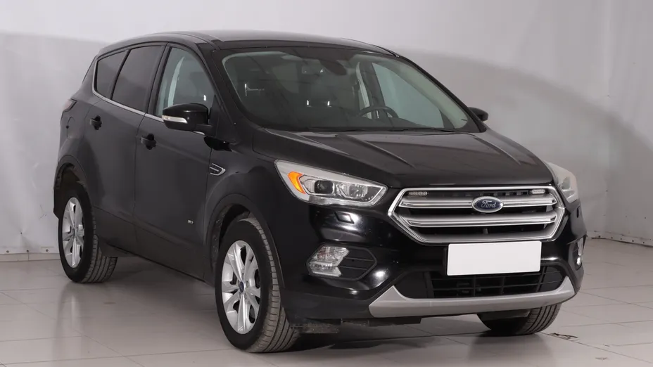 Ford Kuga -