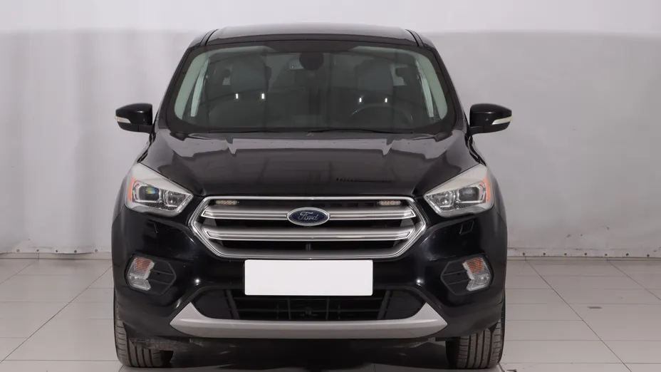 Ford Kuga -