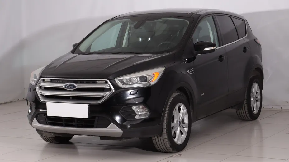 Ford Kuga -