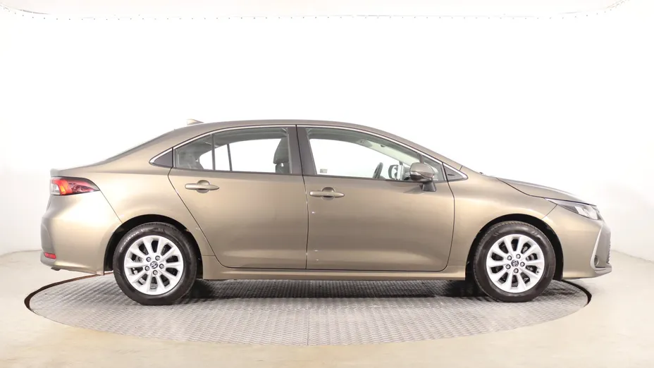 Toyota Corolla -