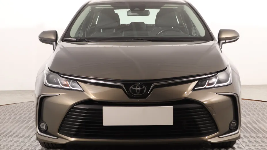 Toyota Corolla -
