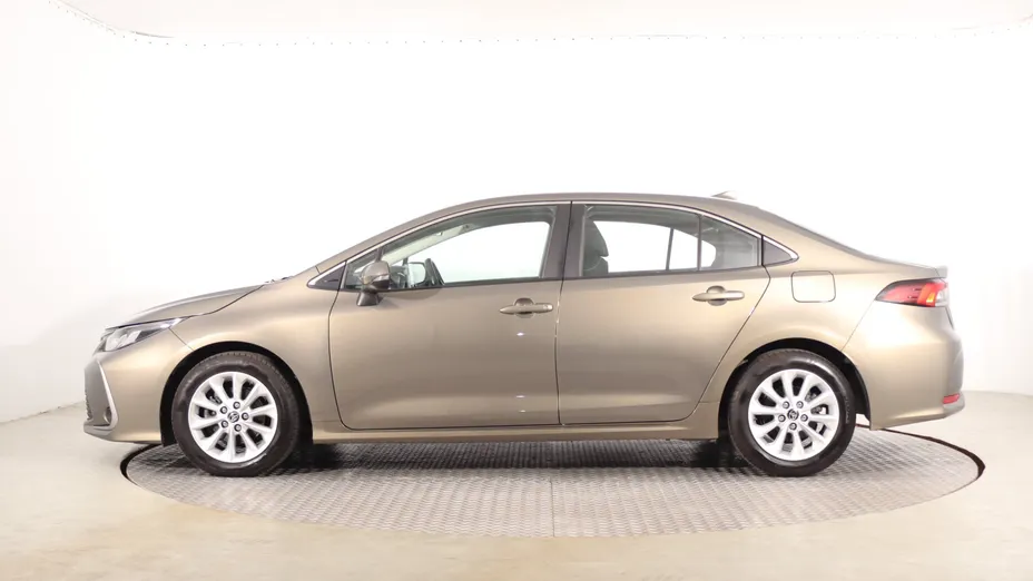 Toyota Corolla -