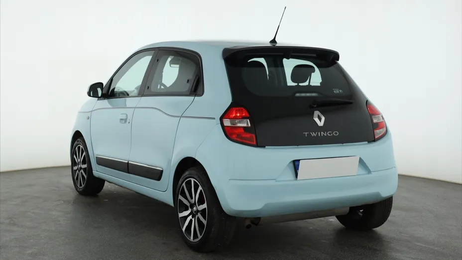 Renault Twingo -