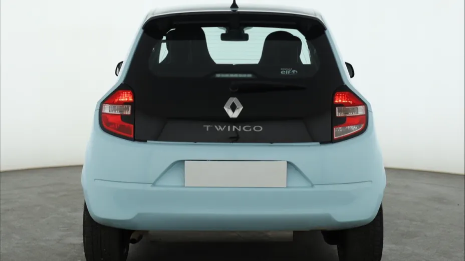 Renault Twingo -