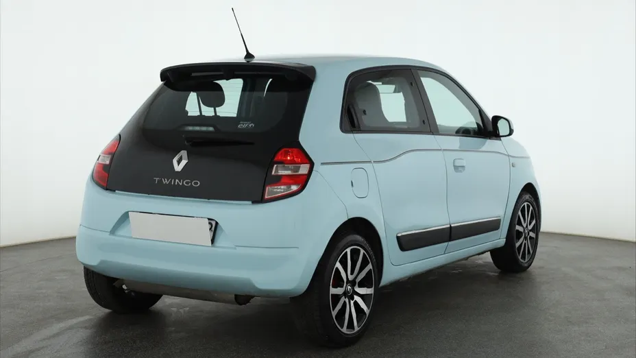 Renault Twingo -