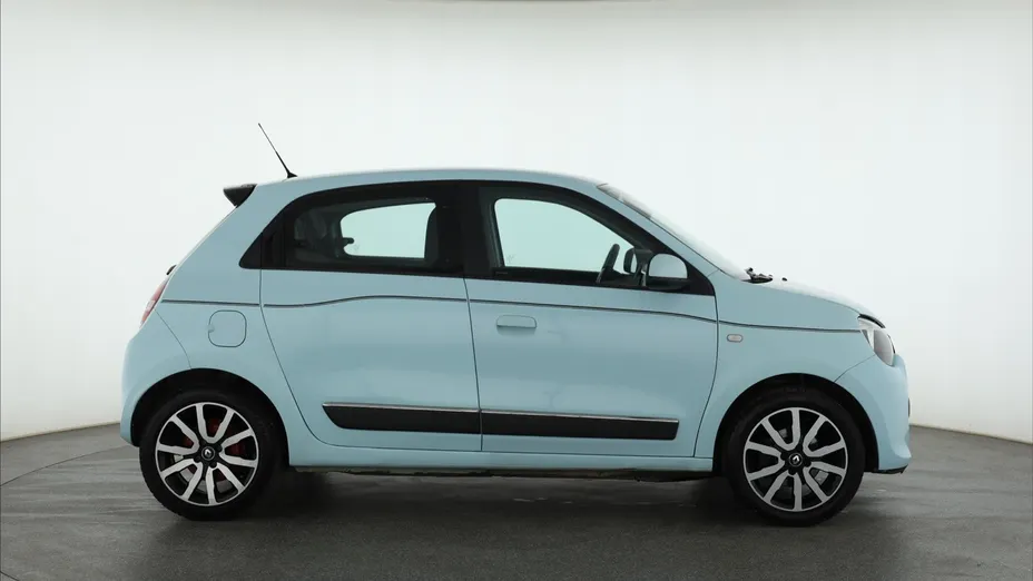 Renault Twingo -