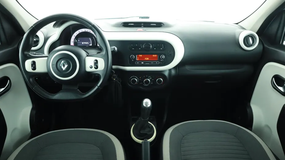 Renault Twingo -