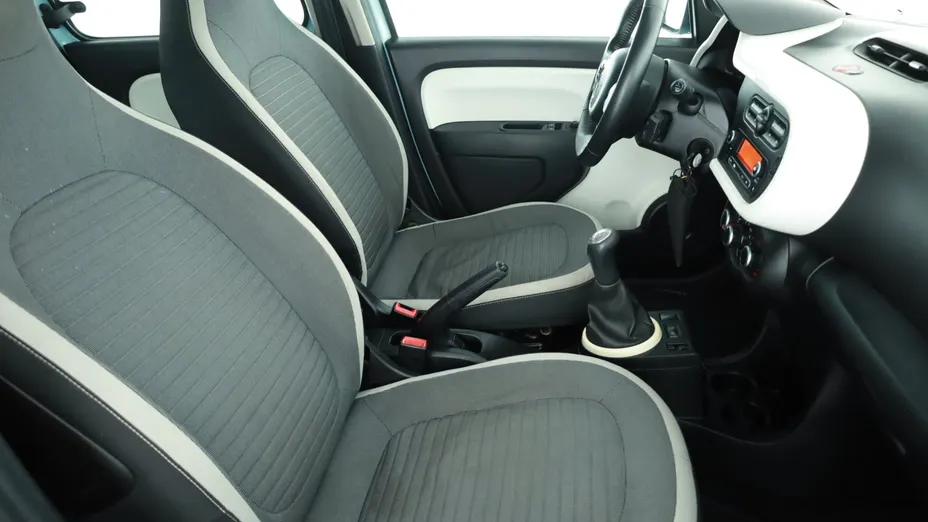 Renault Twingo -
