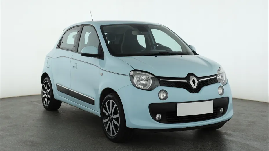 Renault Twingo -